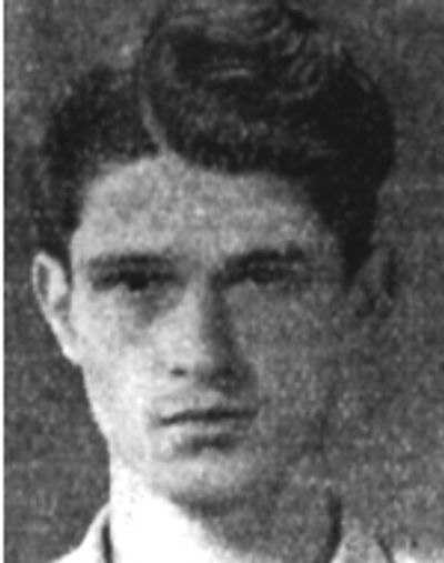 Nehemia Visotzki
