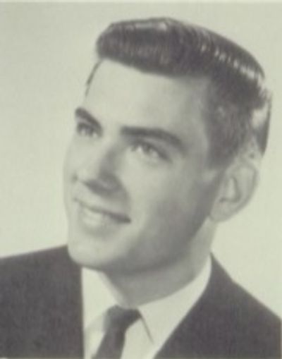 Edward Jay Rykoskey
