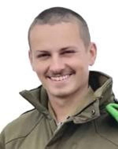 Lior Raviv