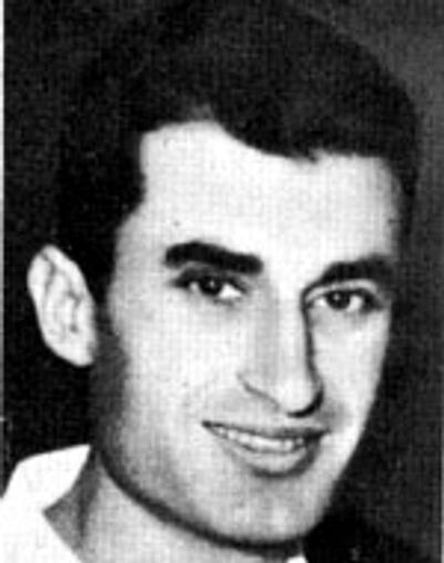 Eliyahu Cohen