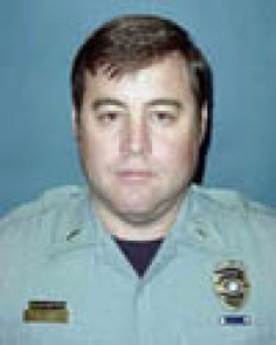 Stuart Jay Alexander