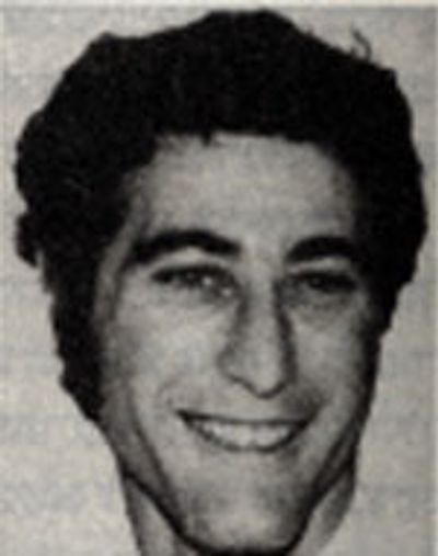 Zvi Ben Hur