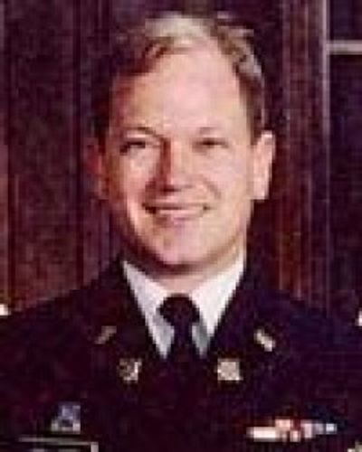 Gene Valgene Williams