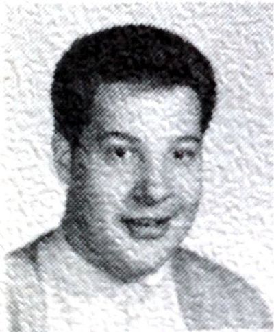 John Wayne Poe