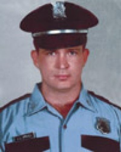 Jerry Leon Spruill