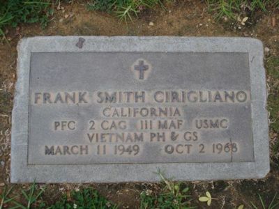 Frank John Smith