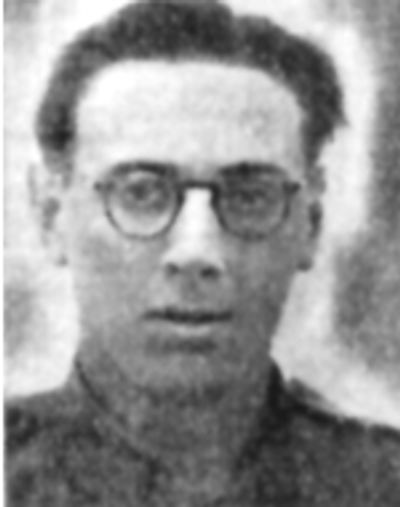 Arie Keler