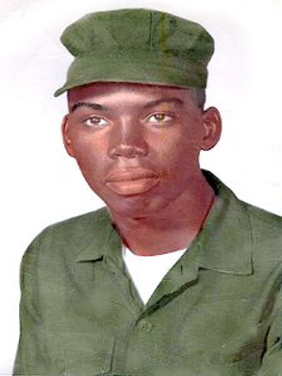 WRIGHT ALBERT N JR - Vietnam War Veteran