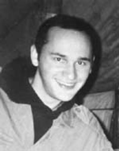 Iralki Bajonishvili