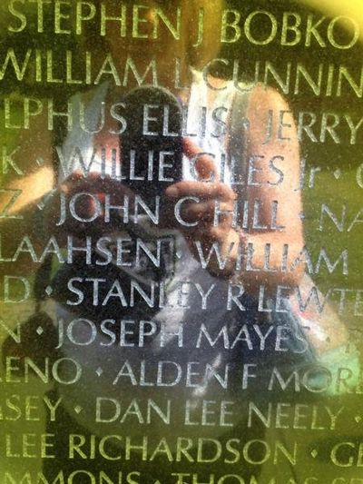 John Charles Hill
