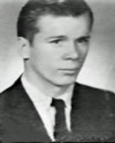 Teddy Ray Holcomb