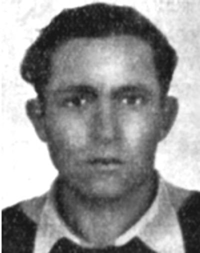 Asher Ben-Mordehai