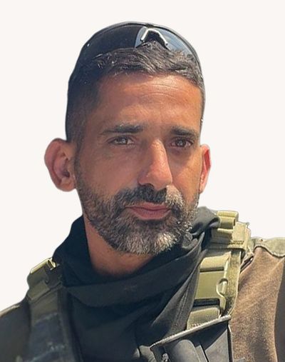 Maor Yakov Ben abu