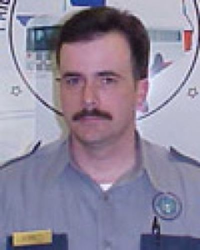 John Murphy Bennett