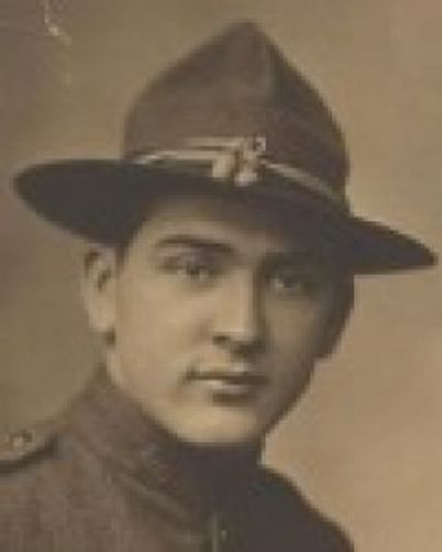 Maurice F. Harlow