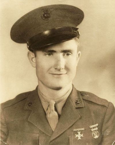 Owen Clayton Avant