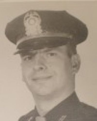 William Howard Wilson