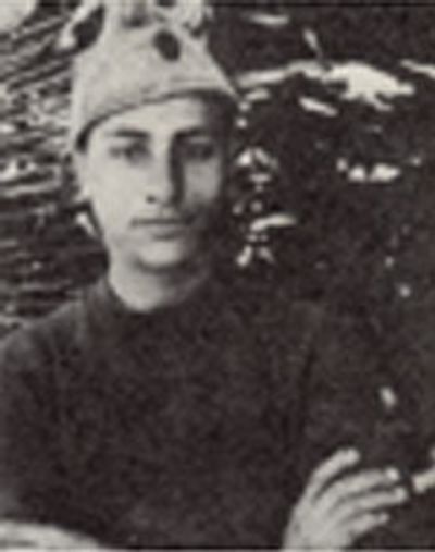 Yosef Ashkenazi