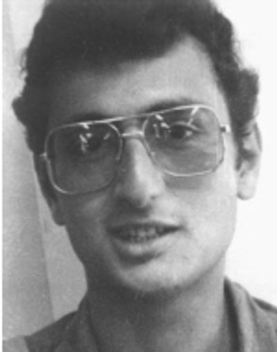 Nisim Trabes