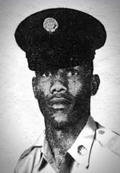 Earl Frederick Fitch