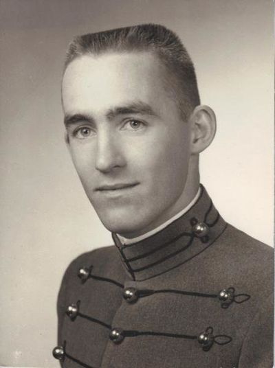 Richard Leroy Endicott