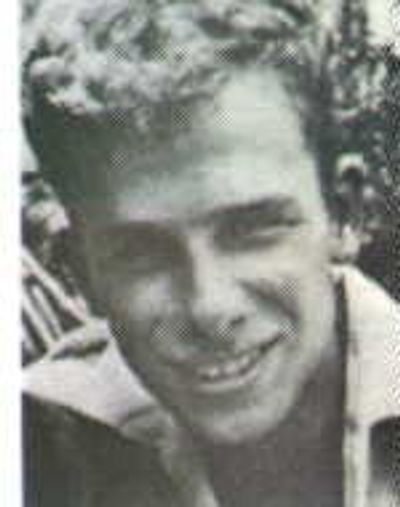 Yehsaayahu Van-Frank