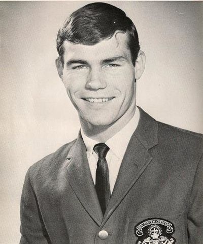 Cal Duain Johnson