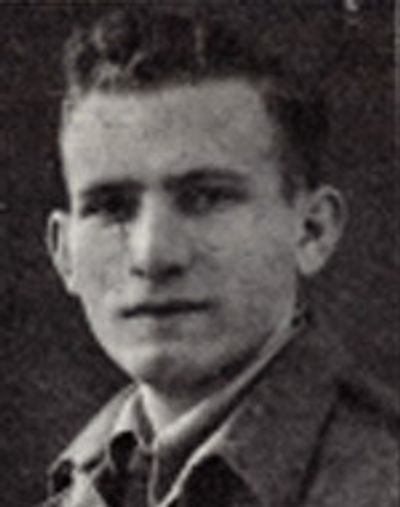 Yaakov Ben-David Hahamovitch