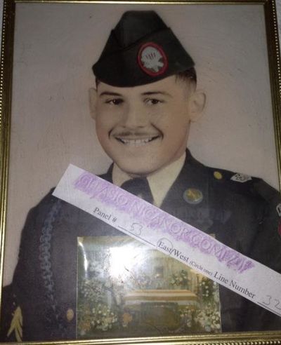 Gelasio Nicanor Gomez JR