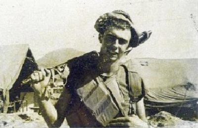 Joseph Lannon JR