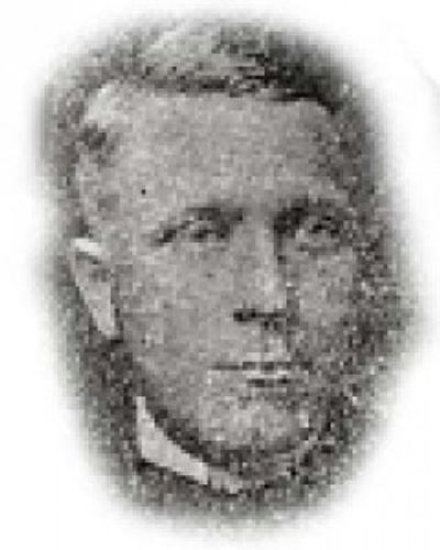 John Weber