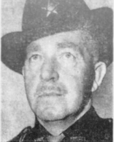 Clifford H. Mohler