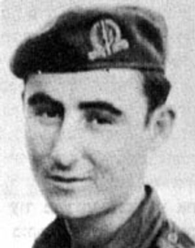 Tzvi Hovan