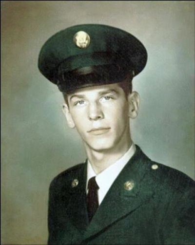 Harold Frank Heymach