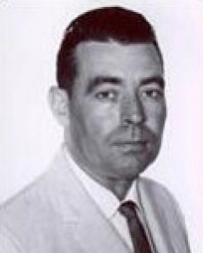 Donald LeRoy Highley