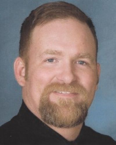 Robert Patrick Flickinger