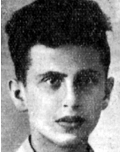 Zeev Mazreb