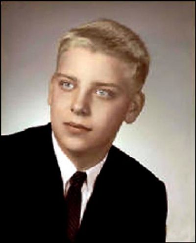 John Anthony Kocak