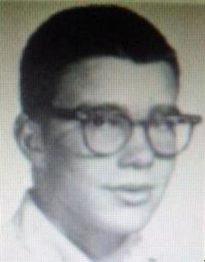 Dale Gene Granger