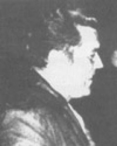 Lawrence Paul Felcyn