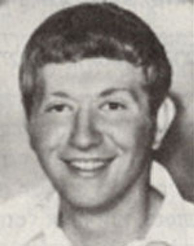 Amnon Shapira