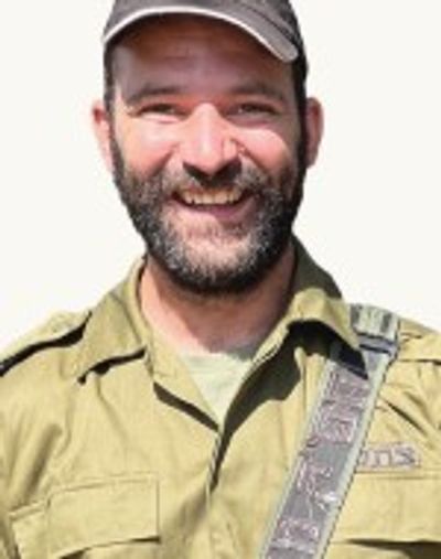 Yakir Biton