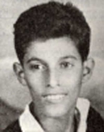 Amnon Bidani