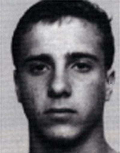 Michael Kanrik
