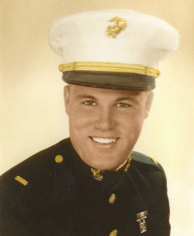 Carl W Myllymaki III