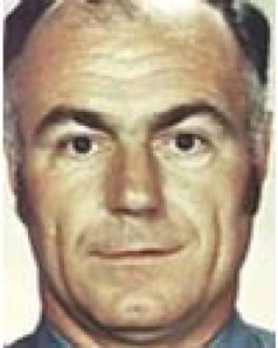 Edward John Roth