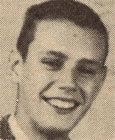 ALVEY RONALD LOUIS - Vietnam War Veteran