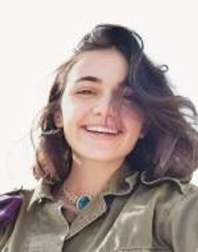 adi-odeya maruch
