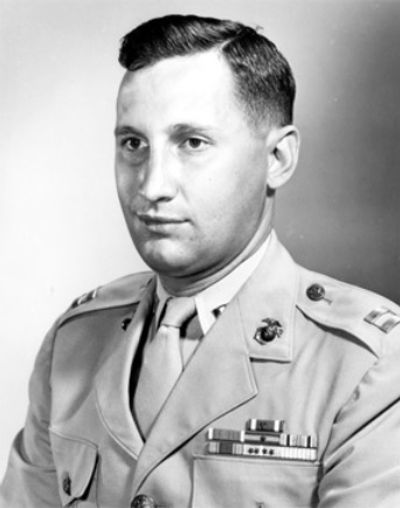 Francis R Hittinger JR