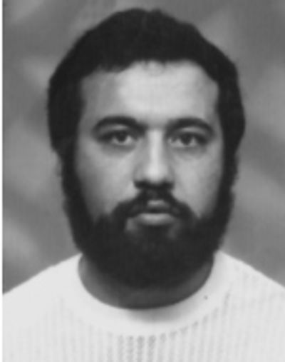 Itzhak Rehimov